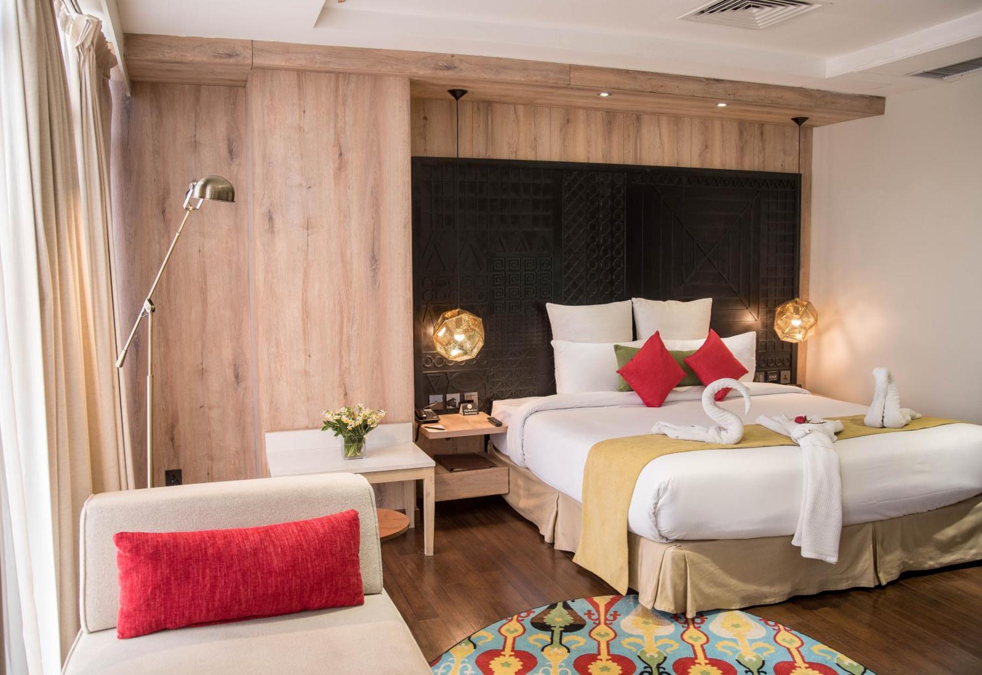 Hotel Dgates ลาฮอร์ ภายนอก รูปภาพ
